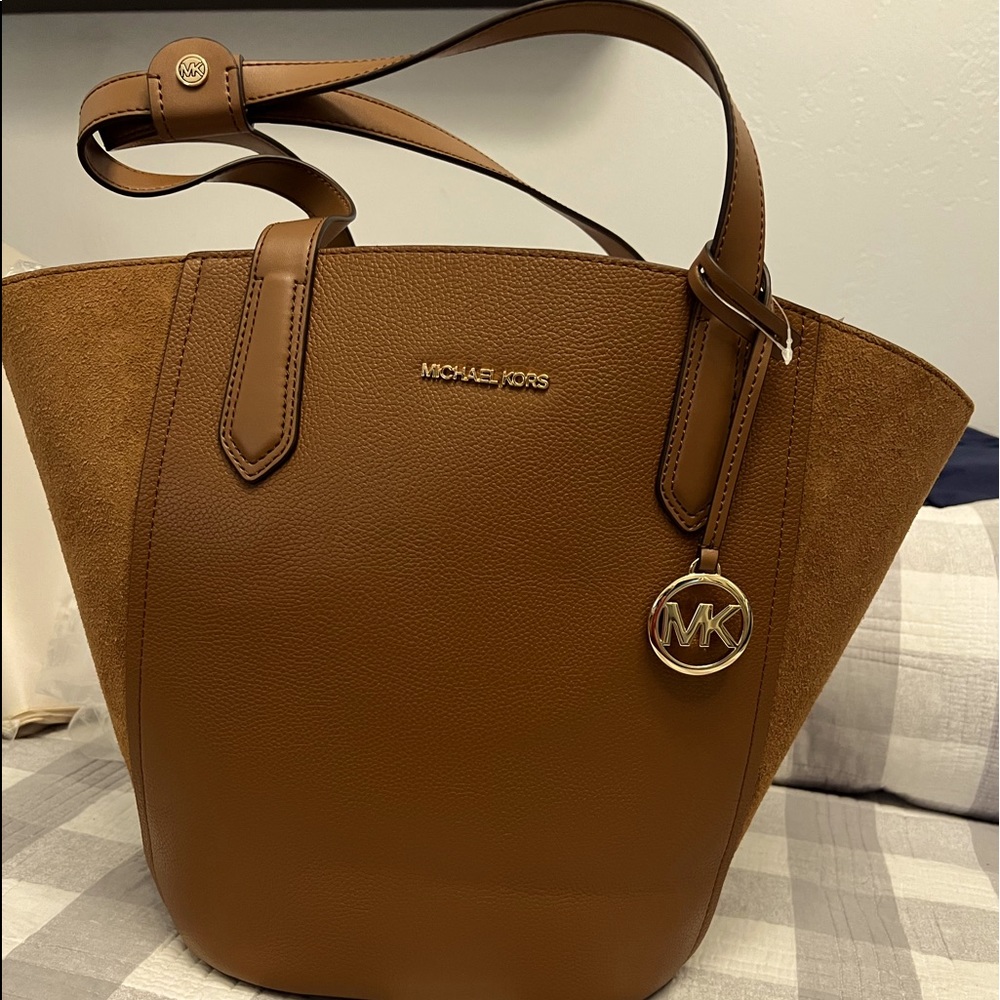 Michael Kors Portia Large Tote